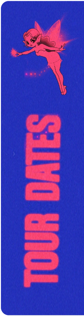 Tour Dates